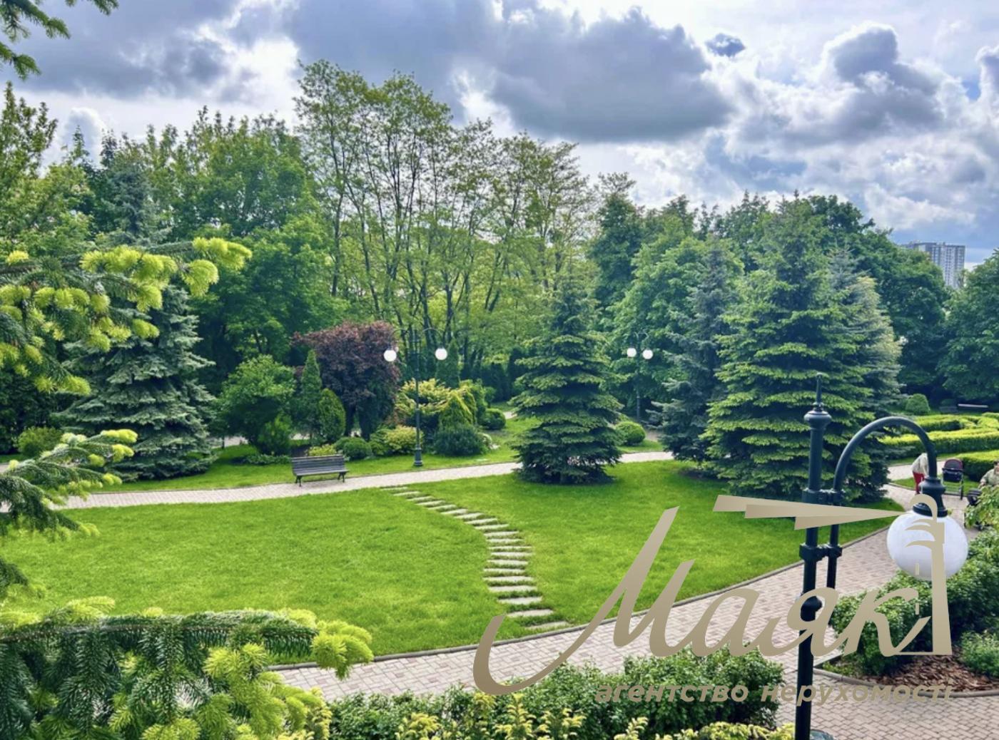 For sale 1k apartment 52m2 in LCD Novopecherskie Lipki, Dragomirova/Verkhoglyada 3, Pecherskiy district.