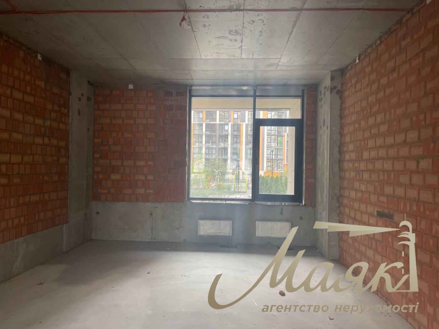 Sale of facade premises 141m2 in residential complex French Quarter 2, Predslavinskaya St., Center, Kyiv