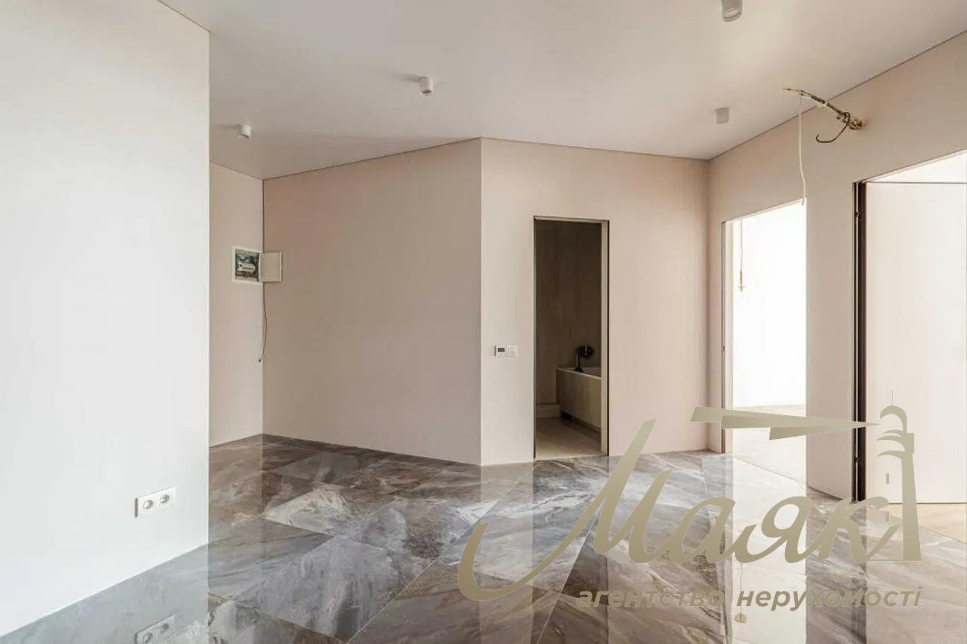 Продаж 3-кімнатної квартири ЖК Great, вул. Дніпровська наб.