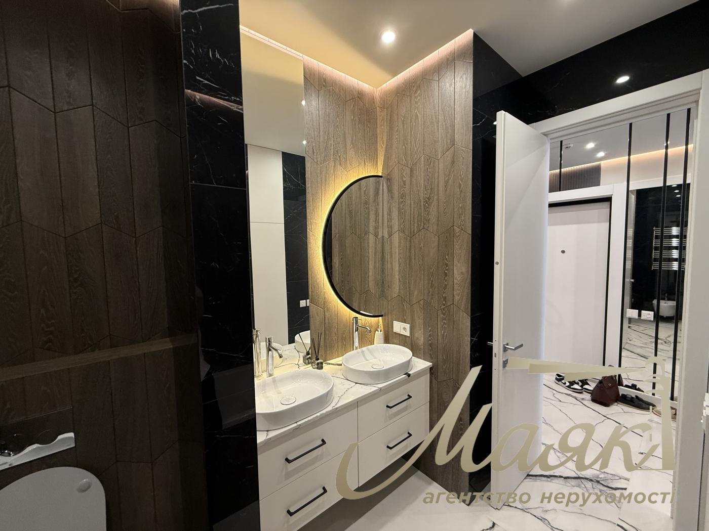 Продаж квартири в ЖК Tetris Hall, вул. Федорова 2А, Печерський р-н