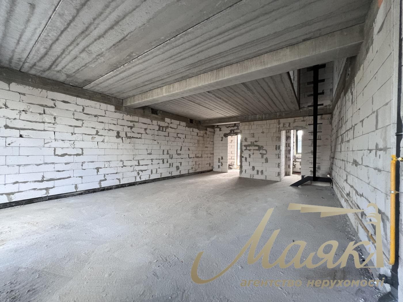 Продаж 2-поверхового таунхауса площею 142,82 м², Крюківщина, KG 4 lines