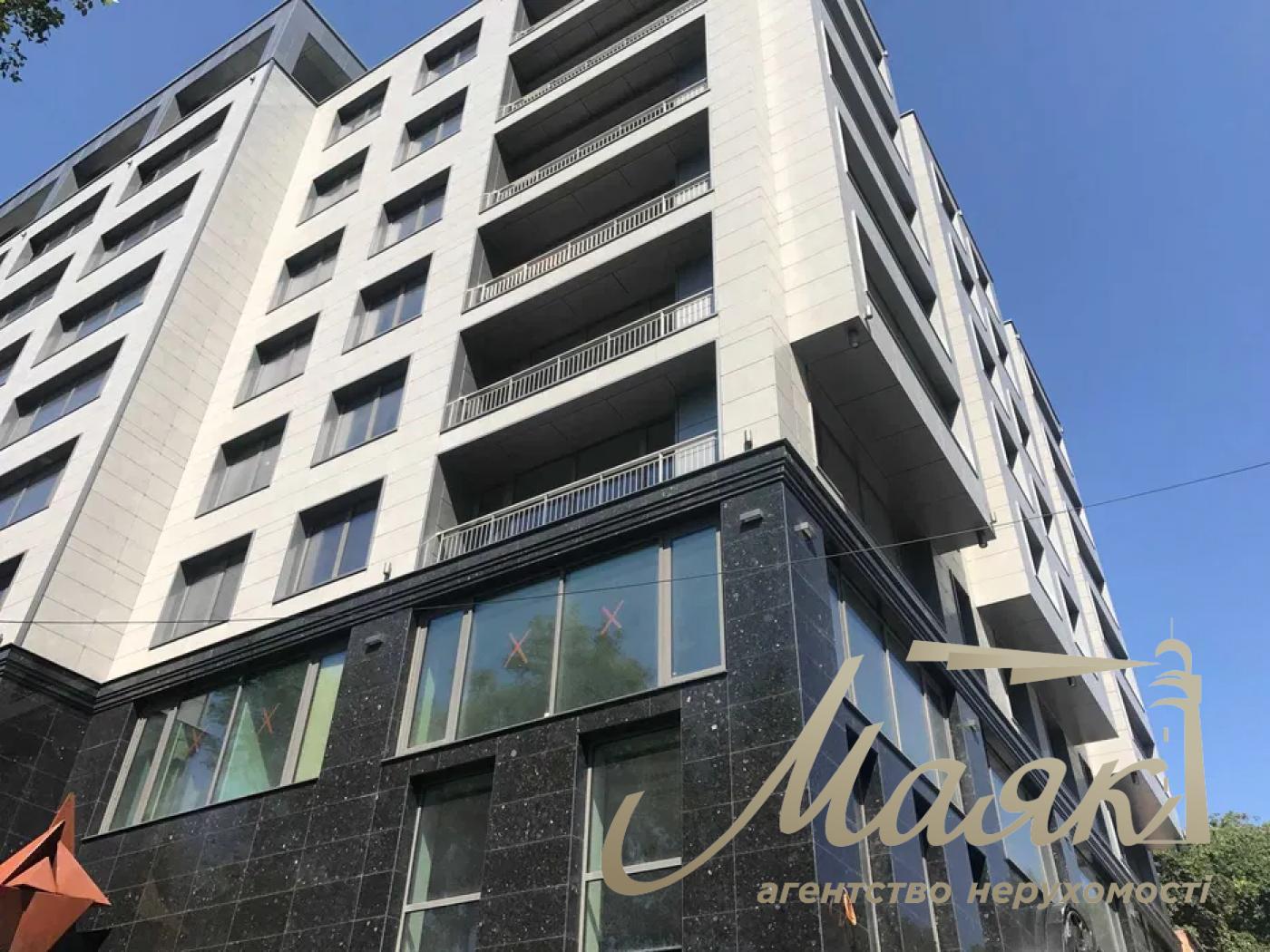 Продаж 5к квартири в клубному будинку вул. Редутна, Печерськ