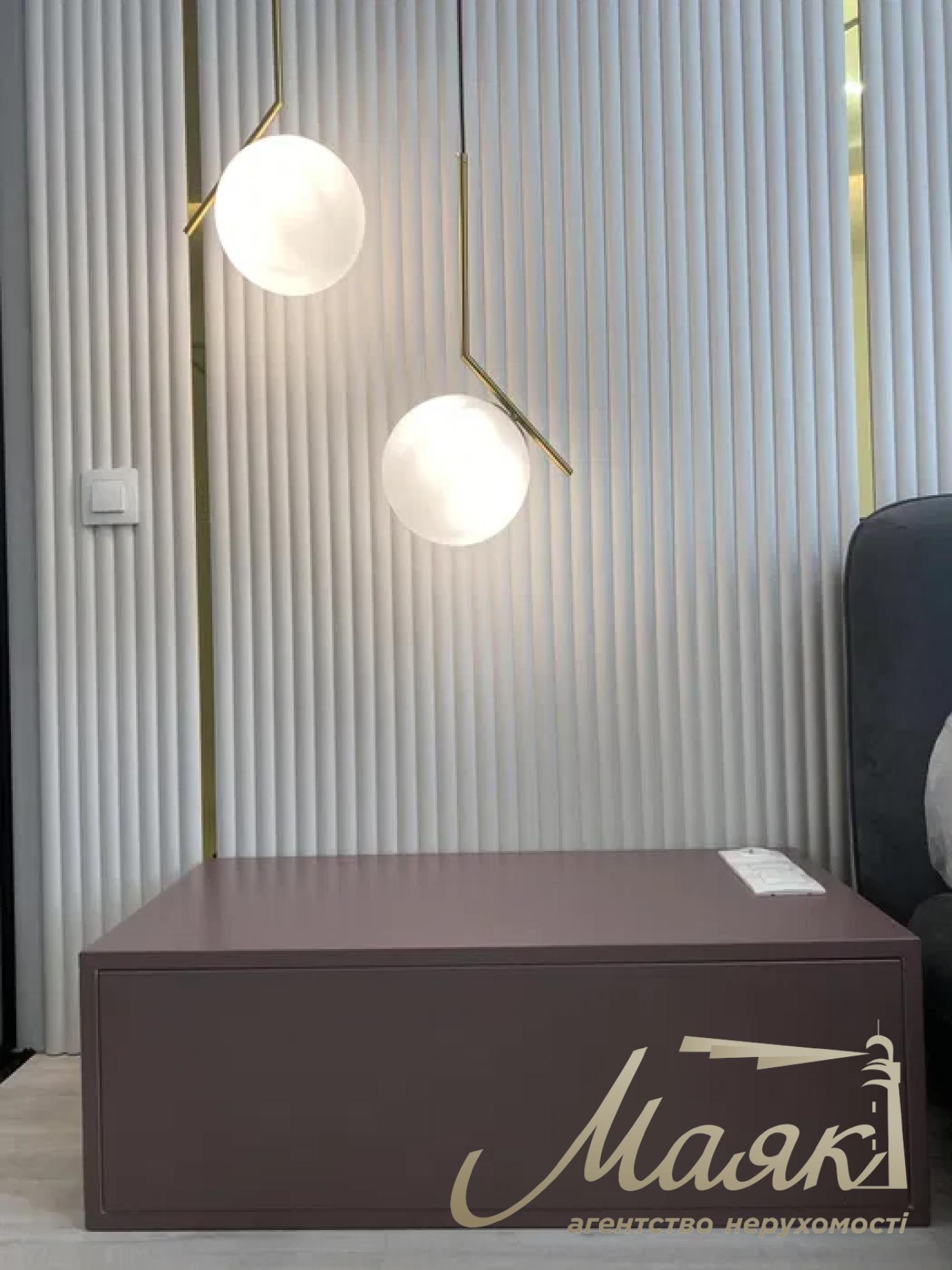 Оренда 2-кімнатної квартири в ЖК Французький квартал 2.