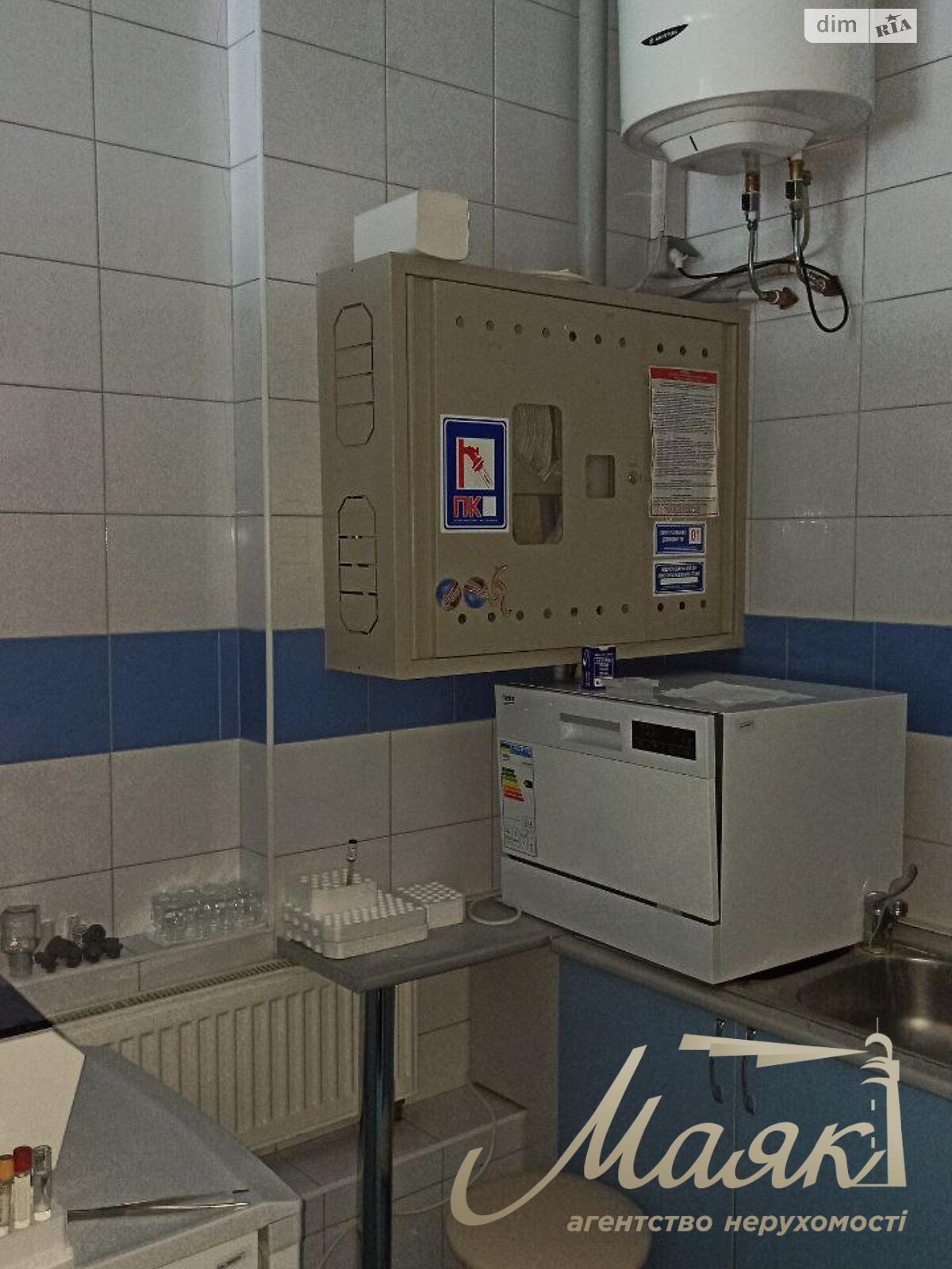 Продажа помещения 393 м2 на ул. Почайнинской. Подол