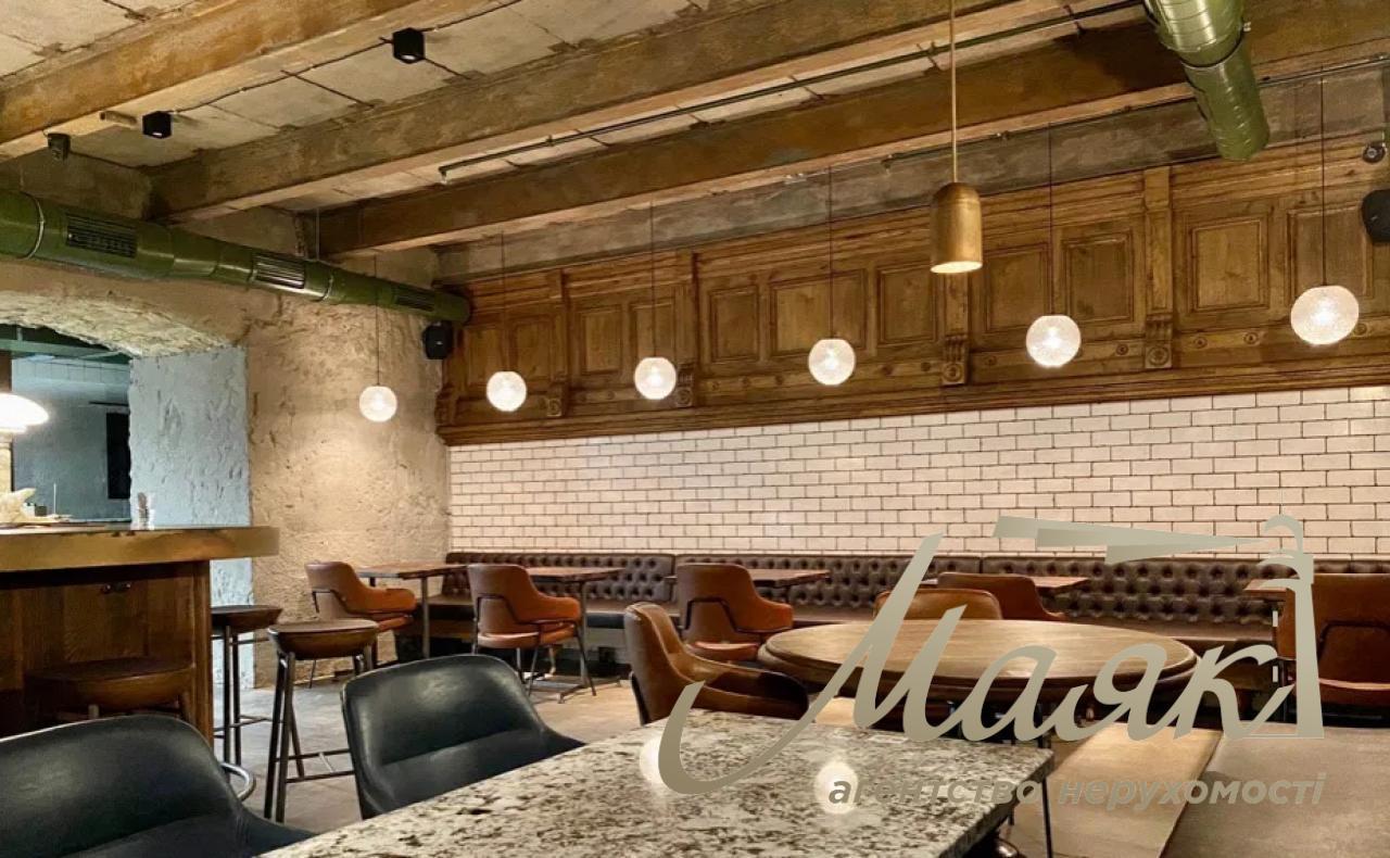 Sale of rental business in Arena City, investment. Bessarabskaya sq.,