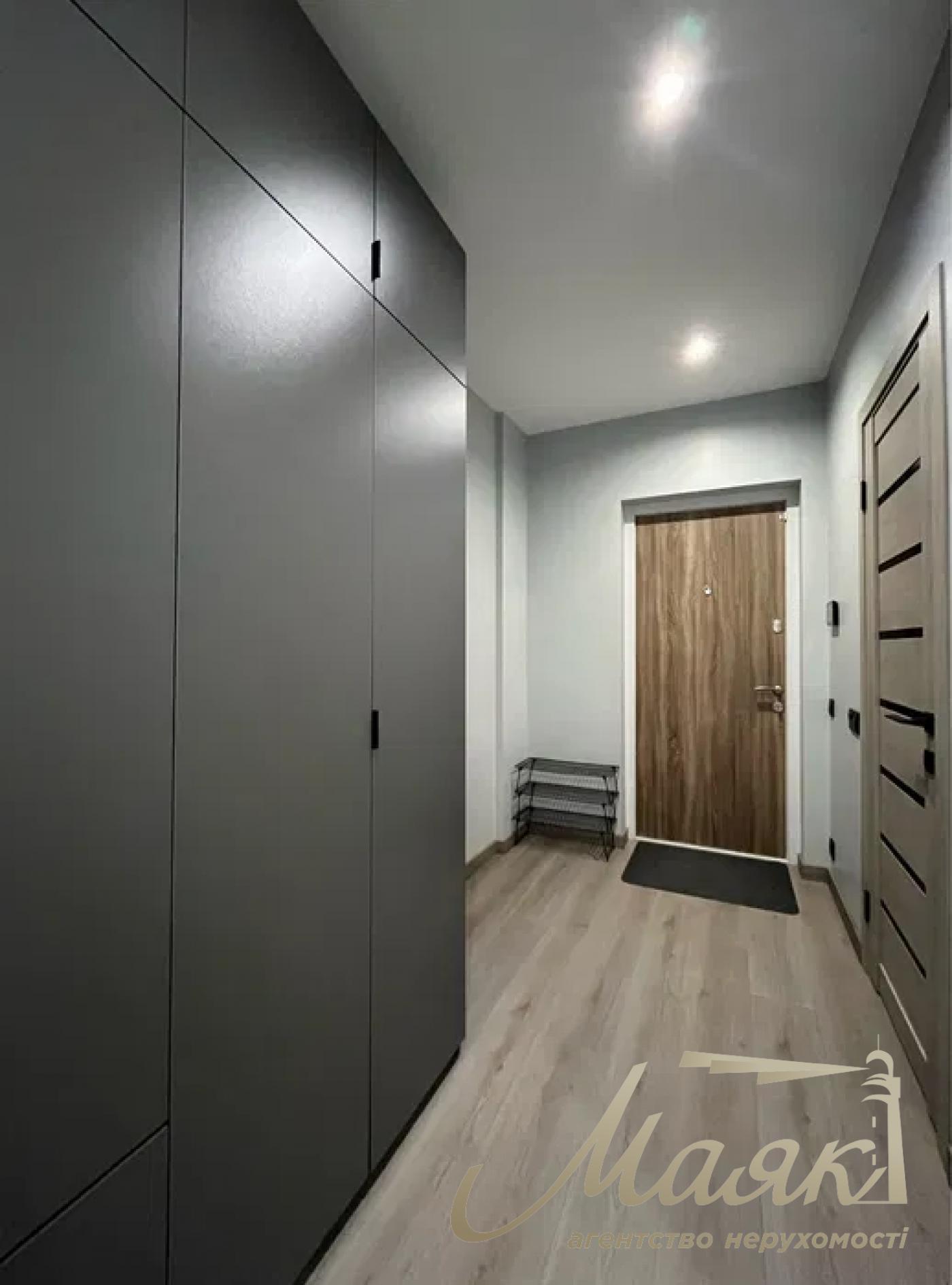 For sale 2-bedroom apartment Residential Complex Respulika, Tadey Rylski str.