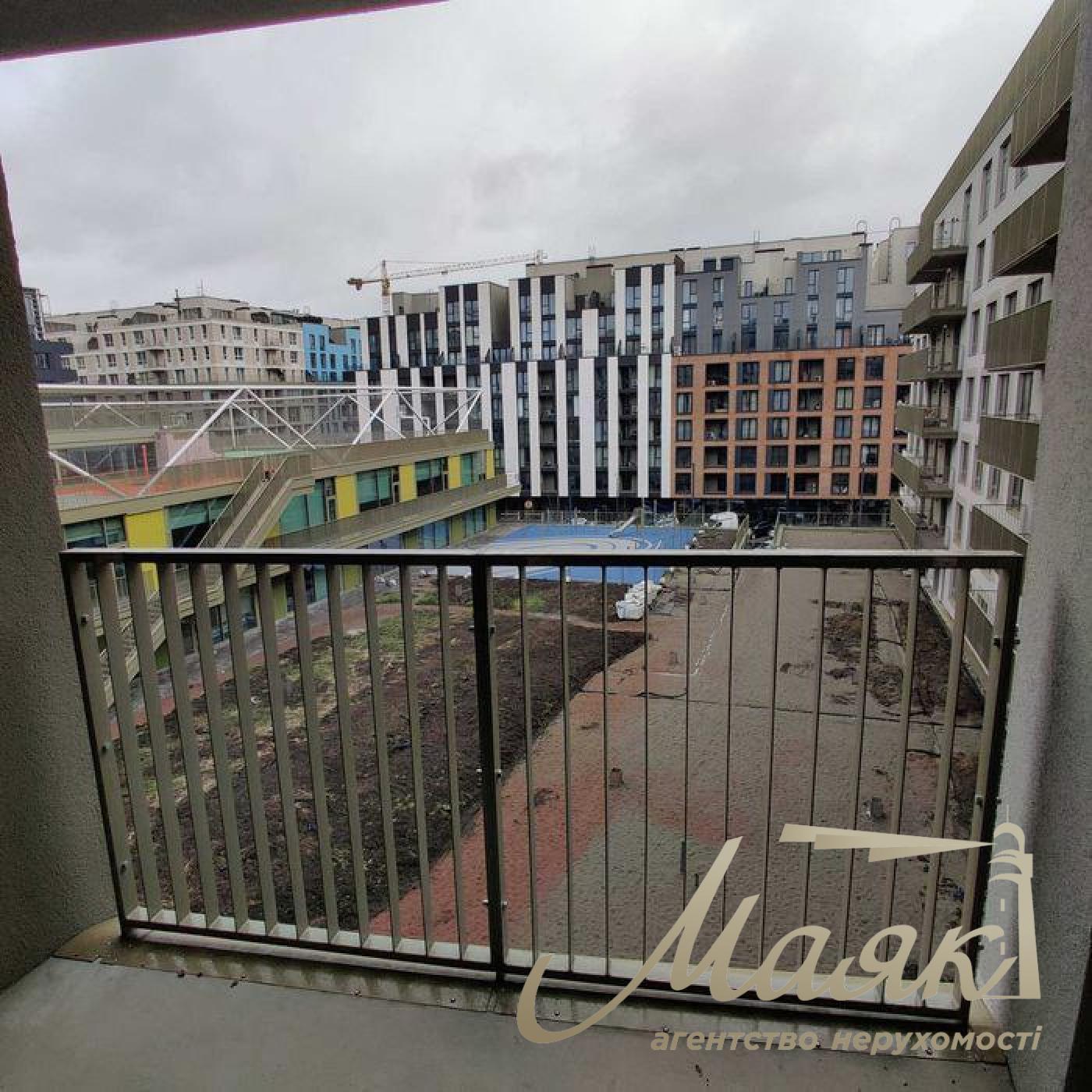 Продажа 2-комнатной квартиры, ЖК Рыбальский  секция 2, Набережно-Рыбальская 5,