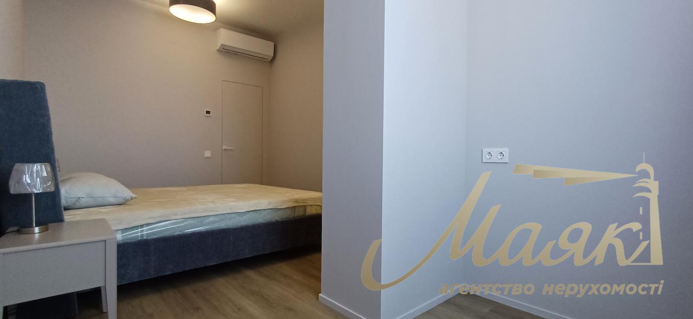 Продаж 2к квартири в ЖК Дельмар, вул. Драгомирова