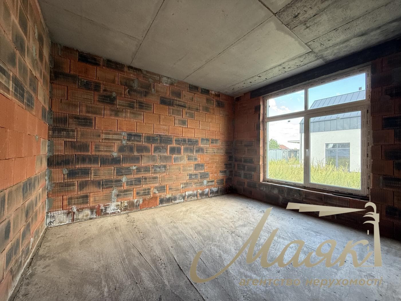For Sale: 2-Story House (175 m²) in the village of Vyshenky, Kyiv Oblast, Boryspil District