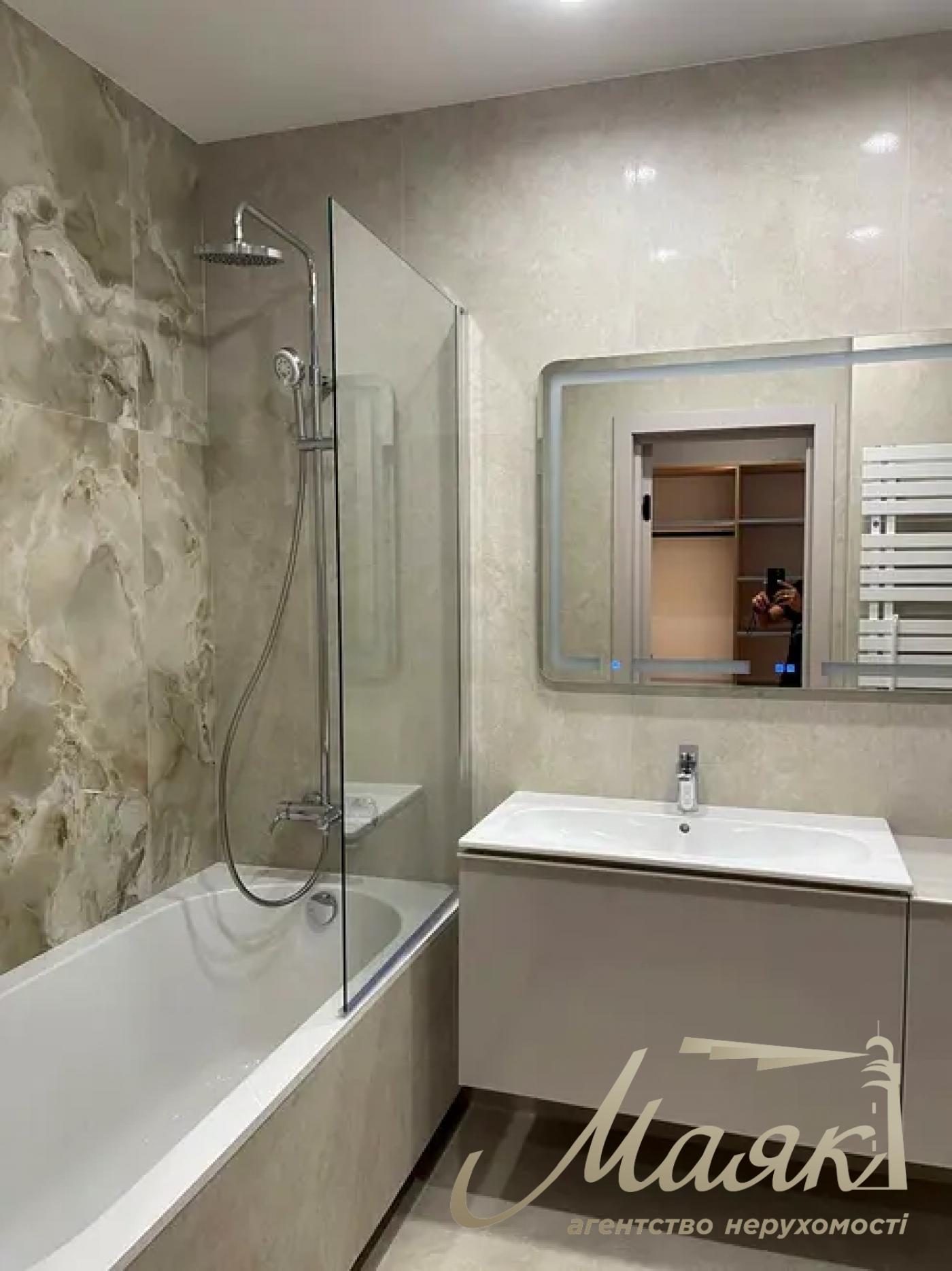 Оренда 2к квартири 83 м², вул. Івана Павла II, ЖК Taryan Towers, Печерськ