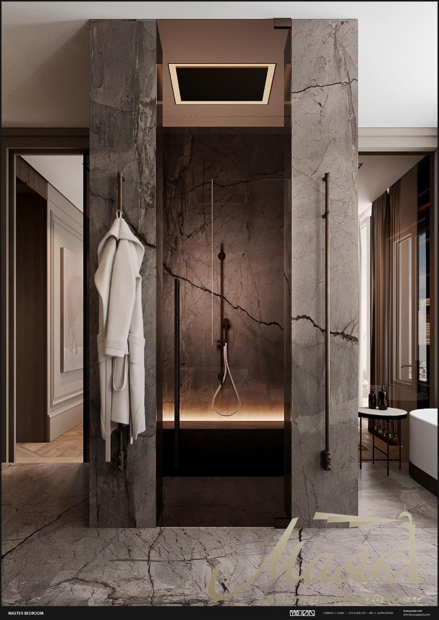 Продаж пентхауса в ЖК Бульвар Фонтанів, ул. Саперне поле, Печерськ, Київ