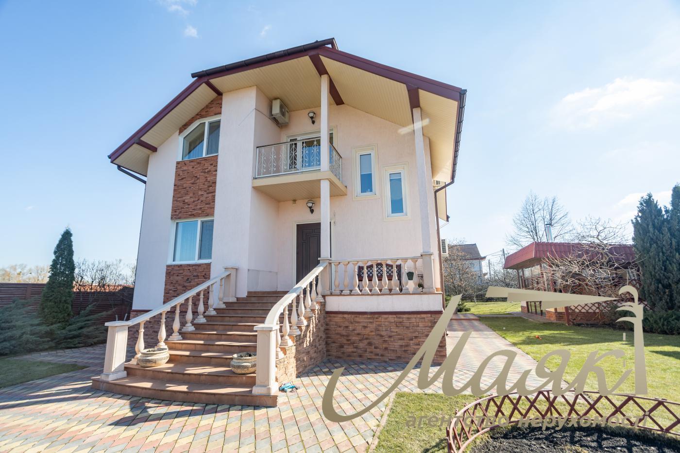 Продаж будинку Березівка, купити будинок в Березівці, будинок житомирское направавление купити, будинок з басейном купити Київська область