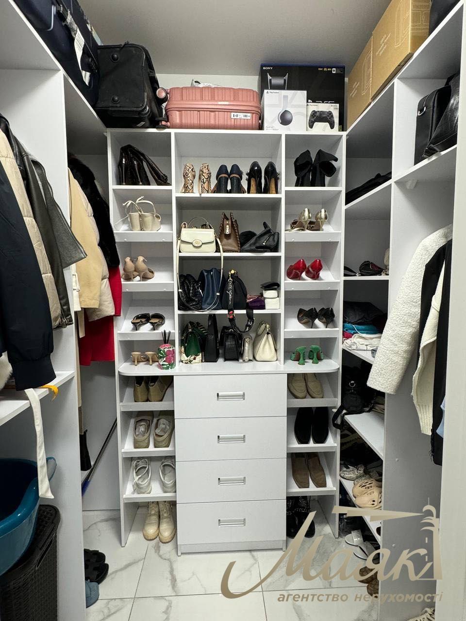 Продаж 1-кімнатної квартири 55м² у ЖК "ЖК Podil Plaza Residence" Шевченківський, Поділ.