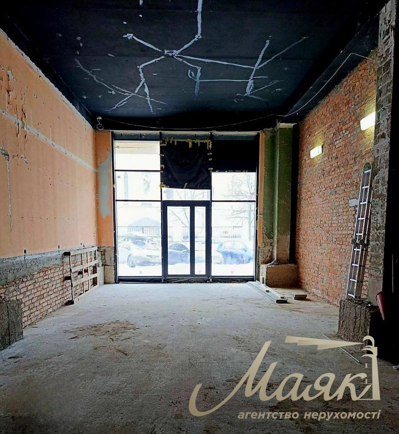 Rent / Torgivelna plaza / vul. Pochaininskaya, Podol, Kiev