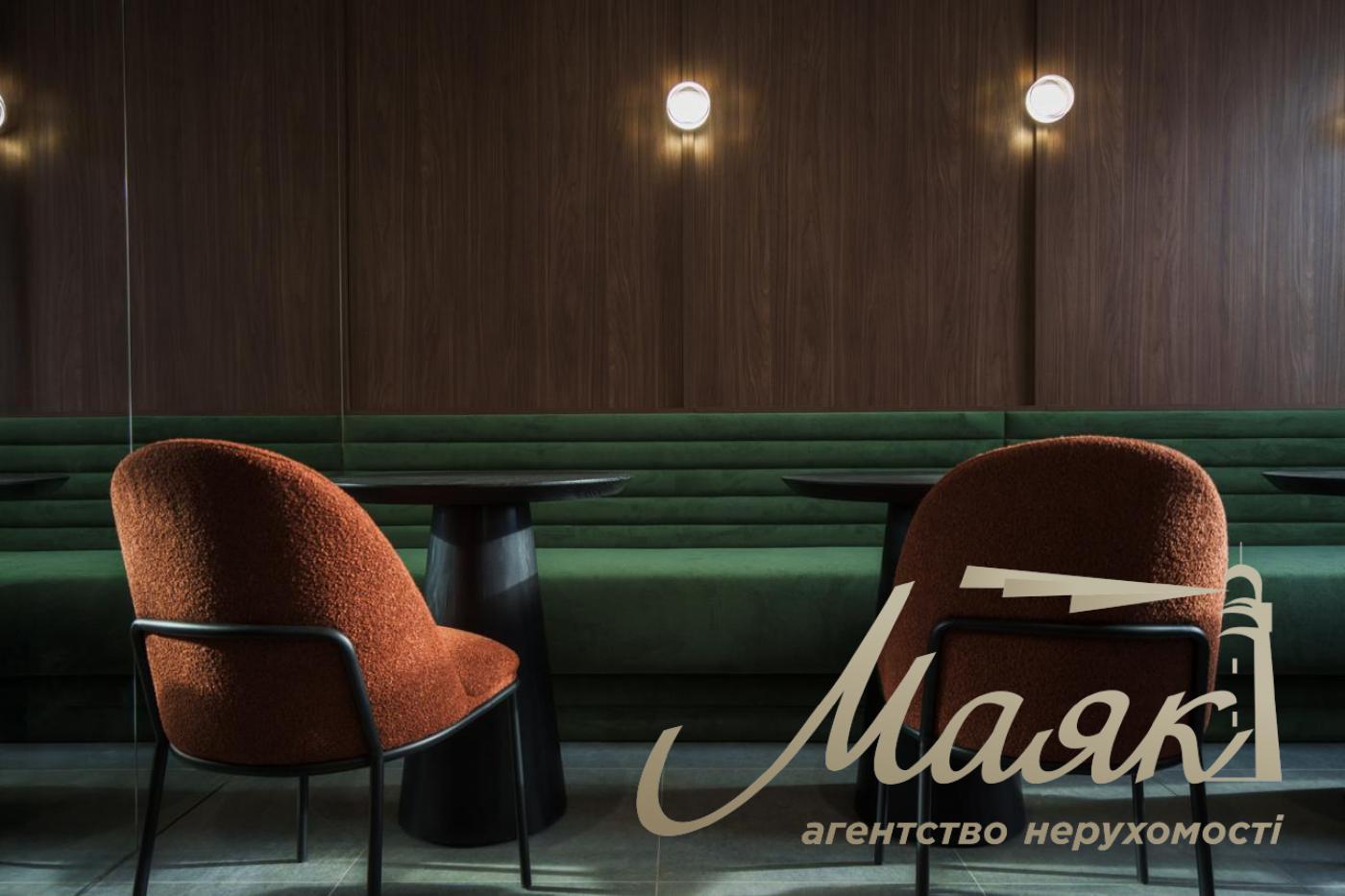 Продаж офісу вул. Богдана Хмельницького, Шевченківський р-н