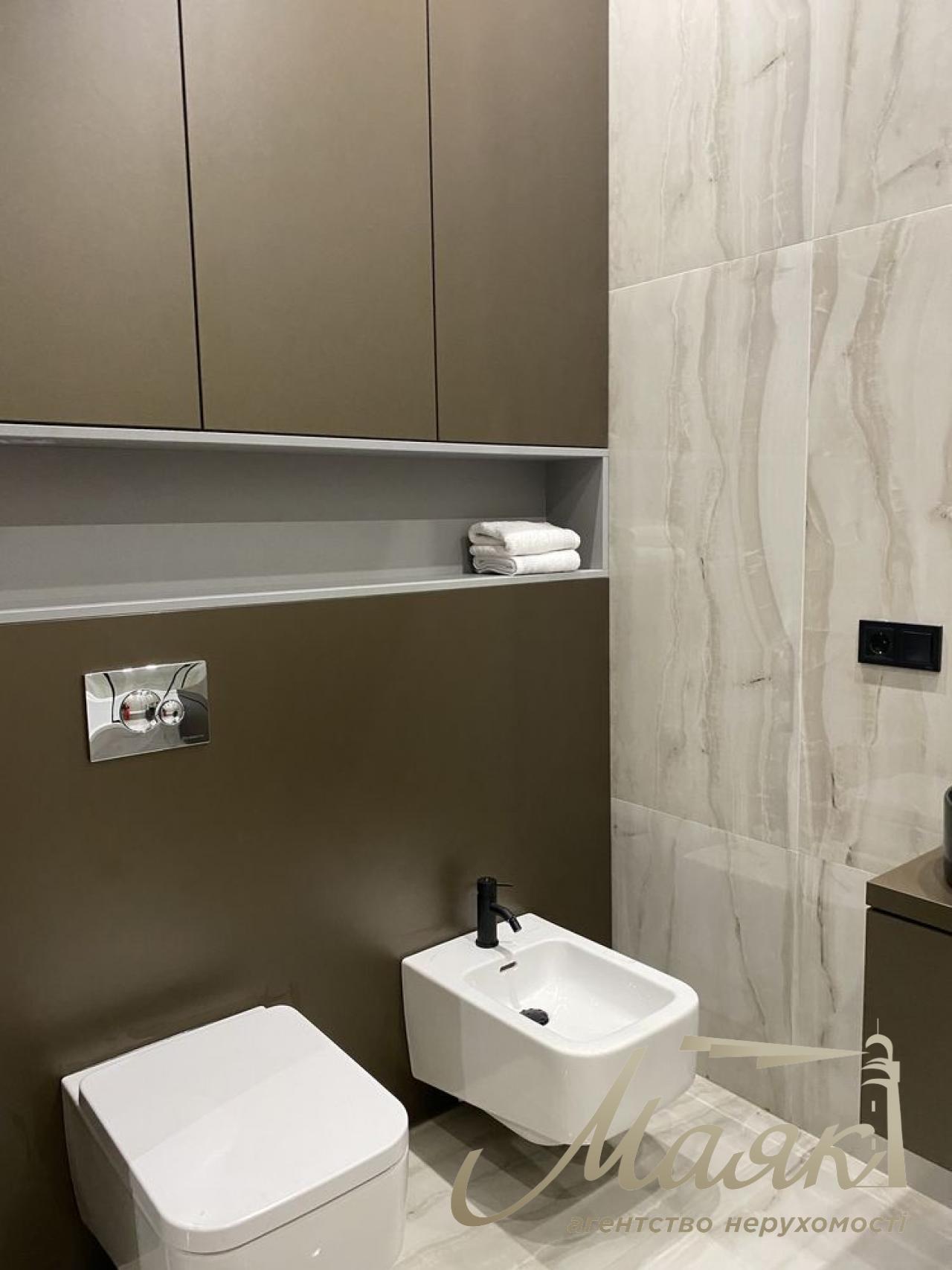 Sale of designer apartment residential complex 52 Zhemchuzhina