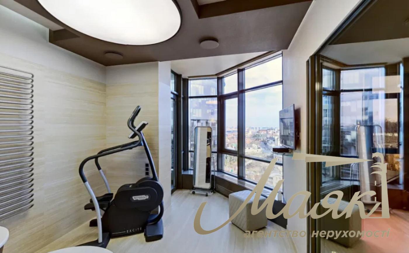 Rent 3k apartment in PecherSky Residential Complex