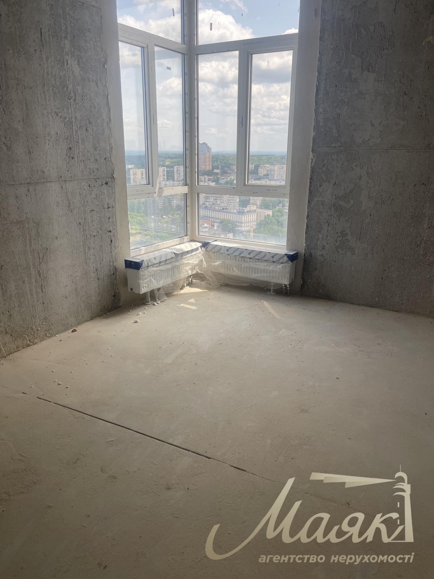 Продажа 3 к.квартиры Жк 4 сезона