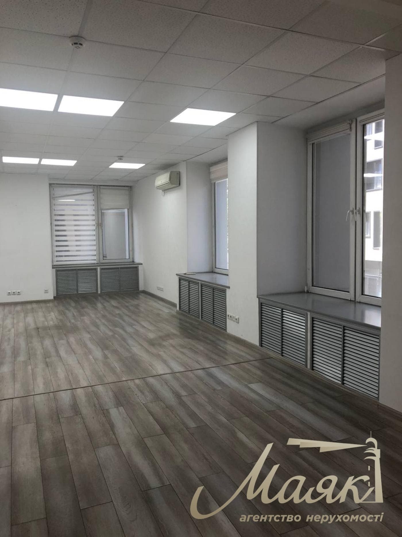 160 m² Office for Rent on Bolsunovskaya Street