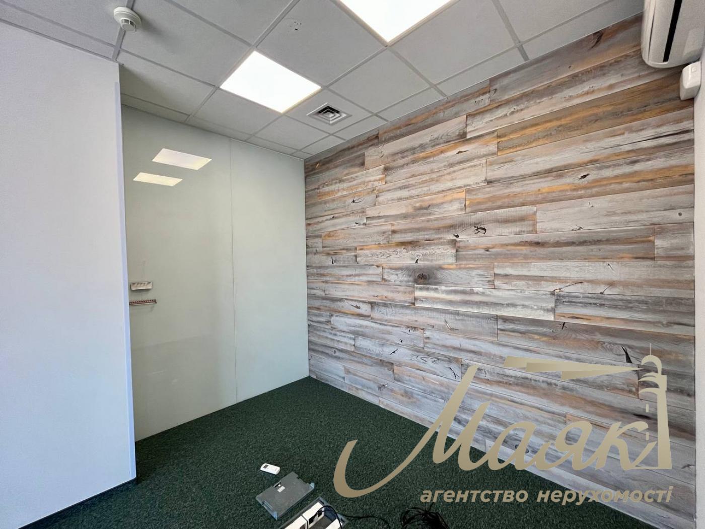 Оренда офісу 271м2 БЦ Horizon Park вул. Амосова 12 Солом'янка