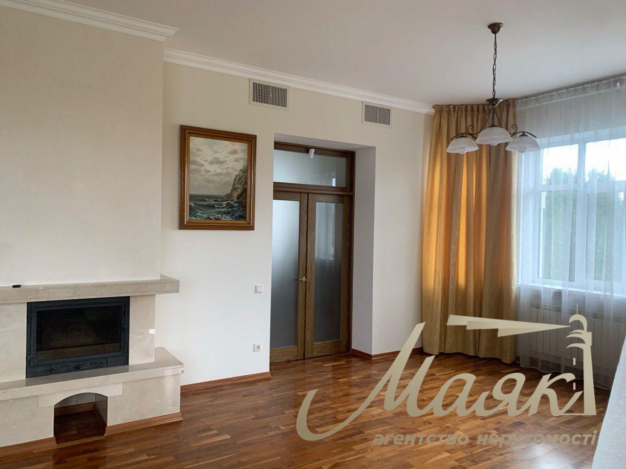 Продаж 2-х поверхового будинку 384.2м2, Лісники