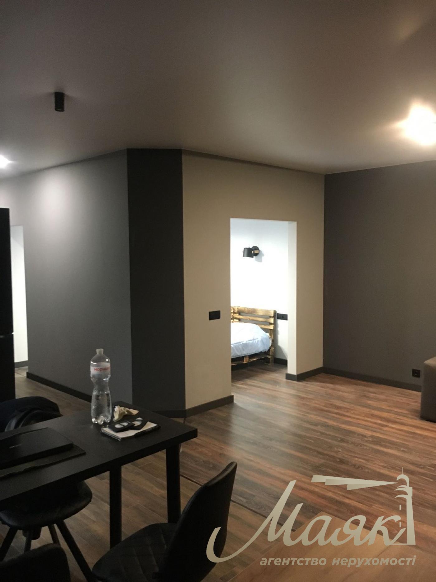 Продажа 2к-квартиры 53,8 м2  бул. Гашека Ярослава, Соцгород, Киев