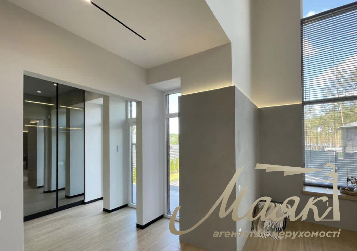 Продажа дома 305м2 в КГ "Новая ходосовка"с.  Ходосовка, Киево-Святошинский район