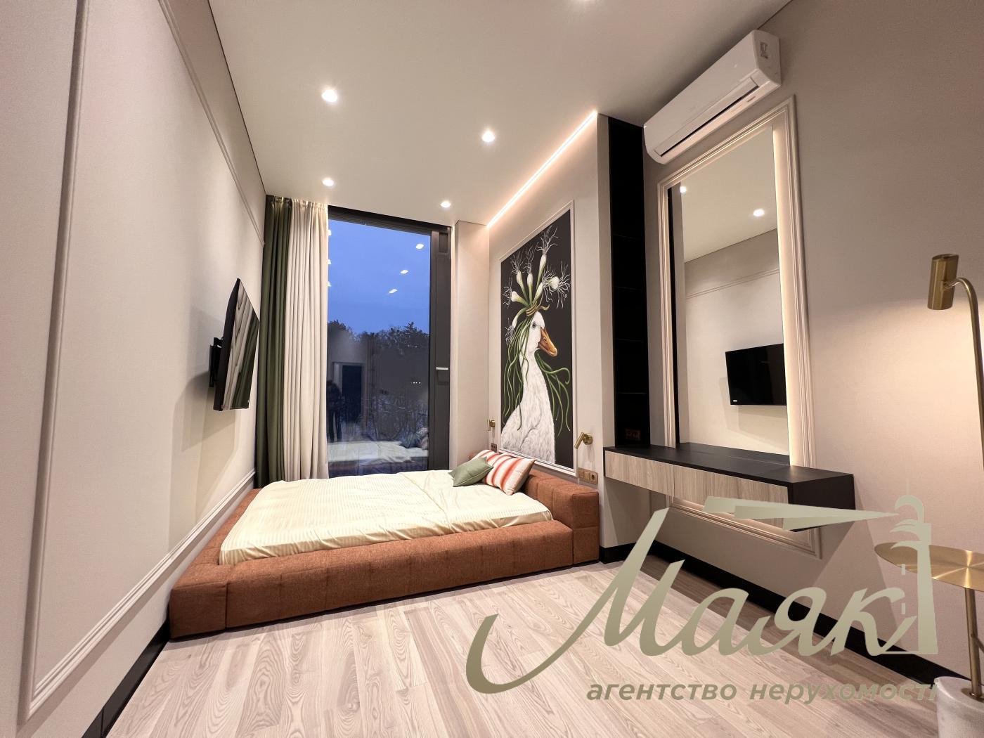 Rent 2-bedroom apartment Residential Complex Hidden, Timiryazevskaya str.