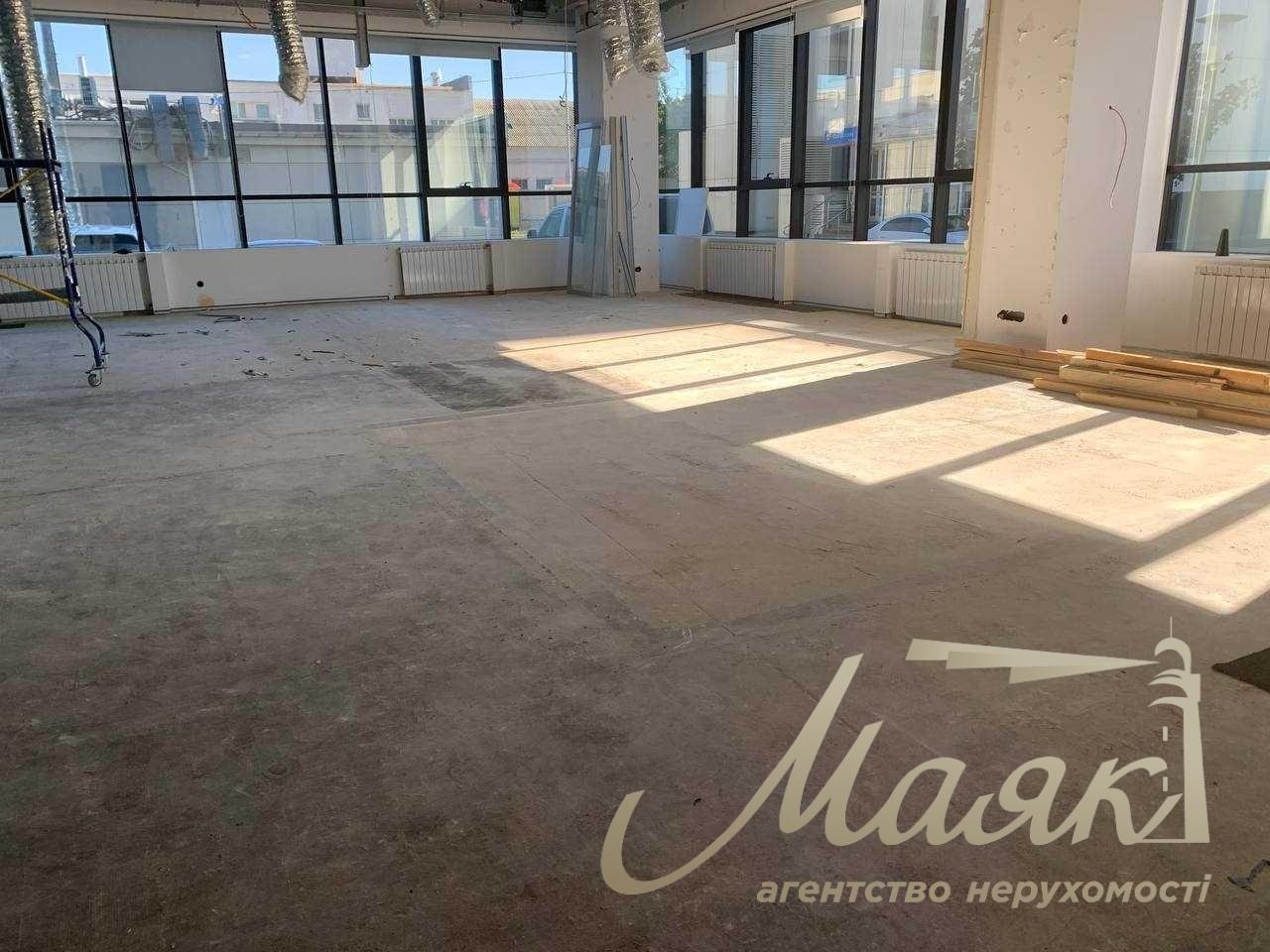 Оренда офісного приміщення 321 м2, БЦ ІРВА, Солом'янський район