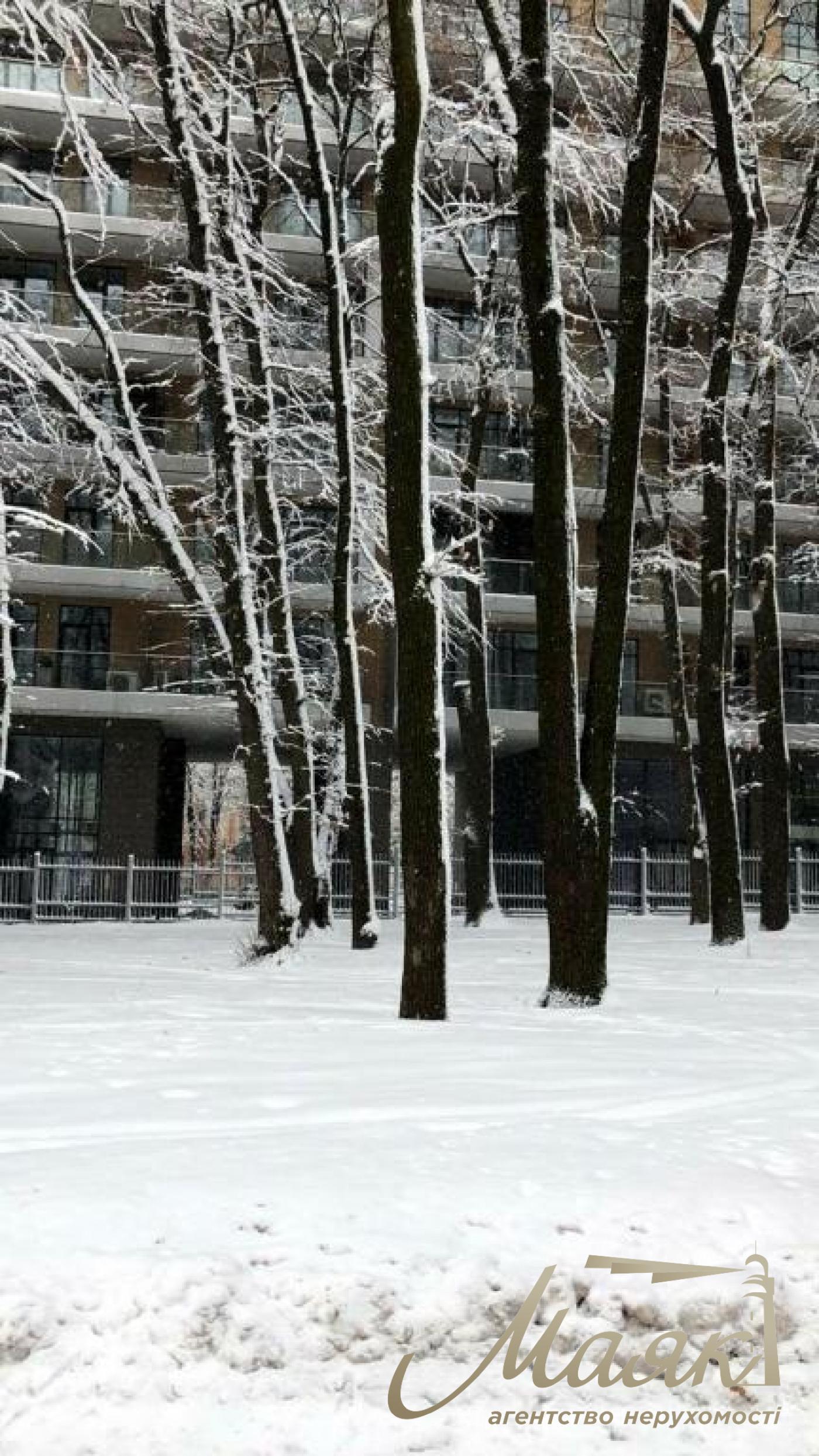 Аренда 2-к квартиры в ЖК Crystal Park, Шевченковский р-н, Шулявка