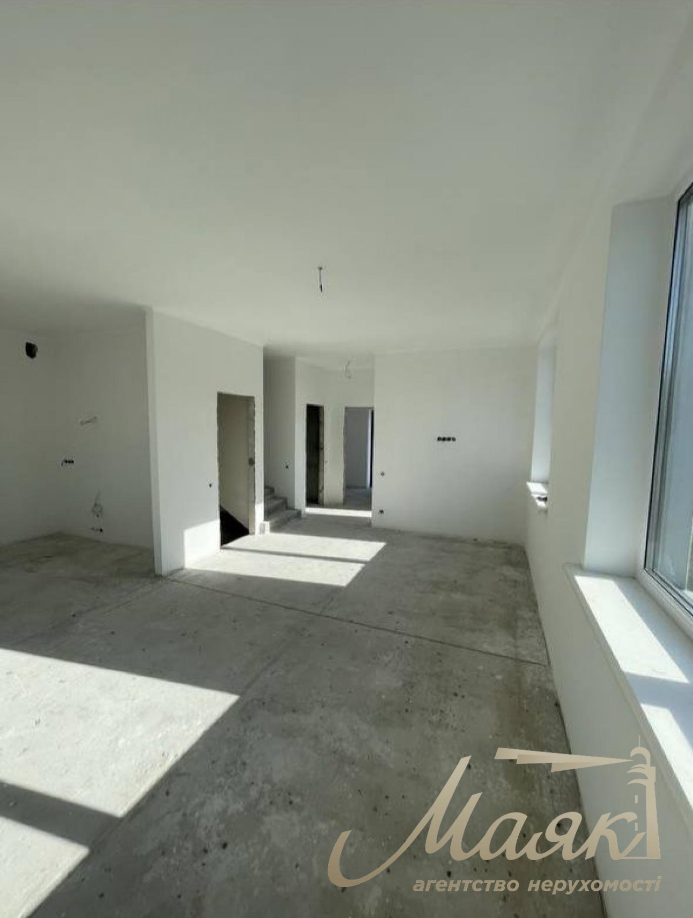 Продаж будинку Нові Петрівці 130 м2 5 кімнат Вишгородський район без ремонту