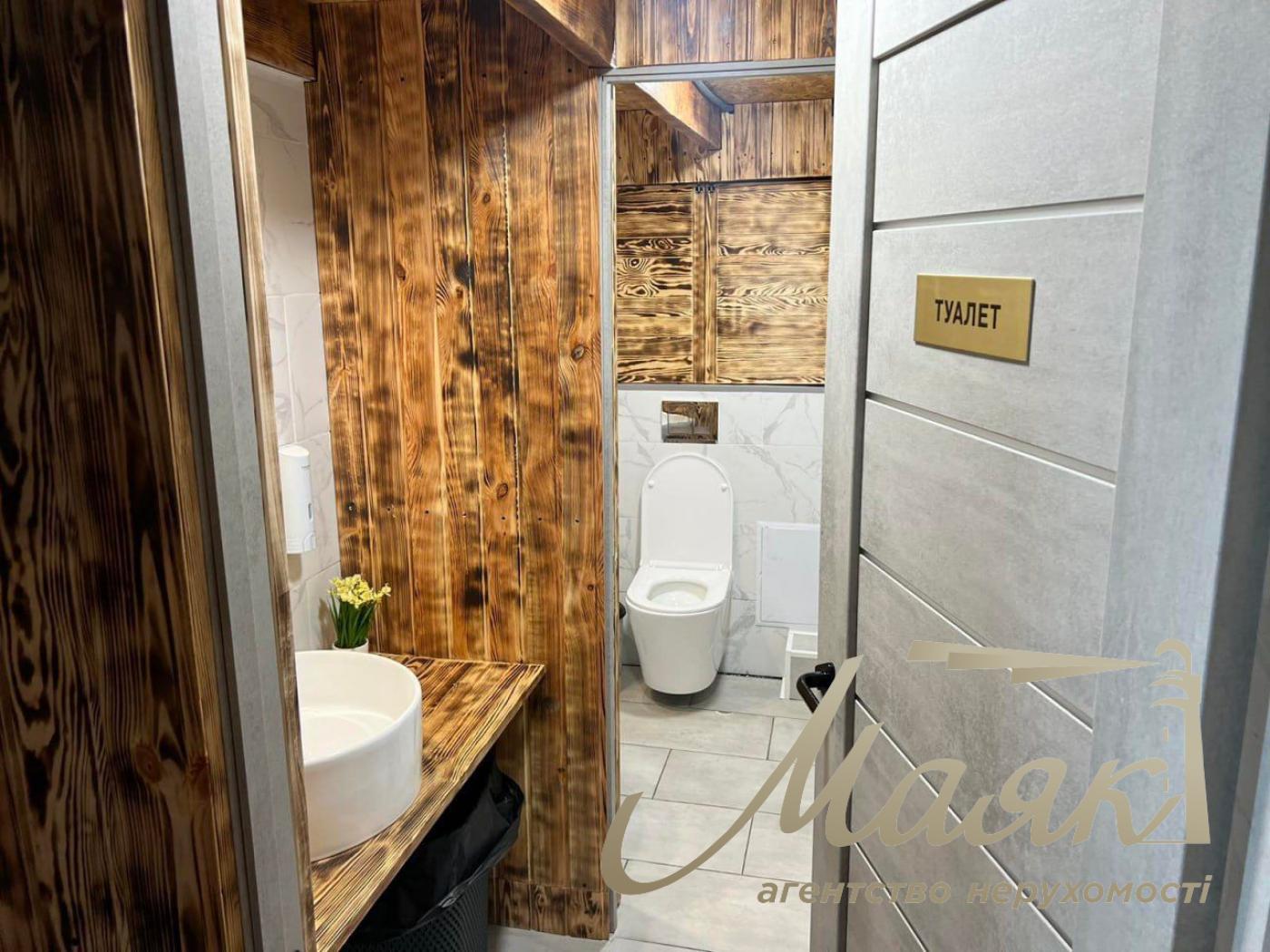 Rental of premises 110m2, Residential Complex Swan