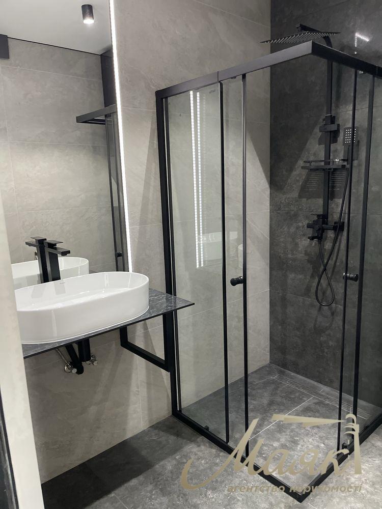 Продаж 2-кімнатної квартири 53м2, ЖК "Італійський квартал" Оболонський район