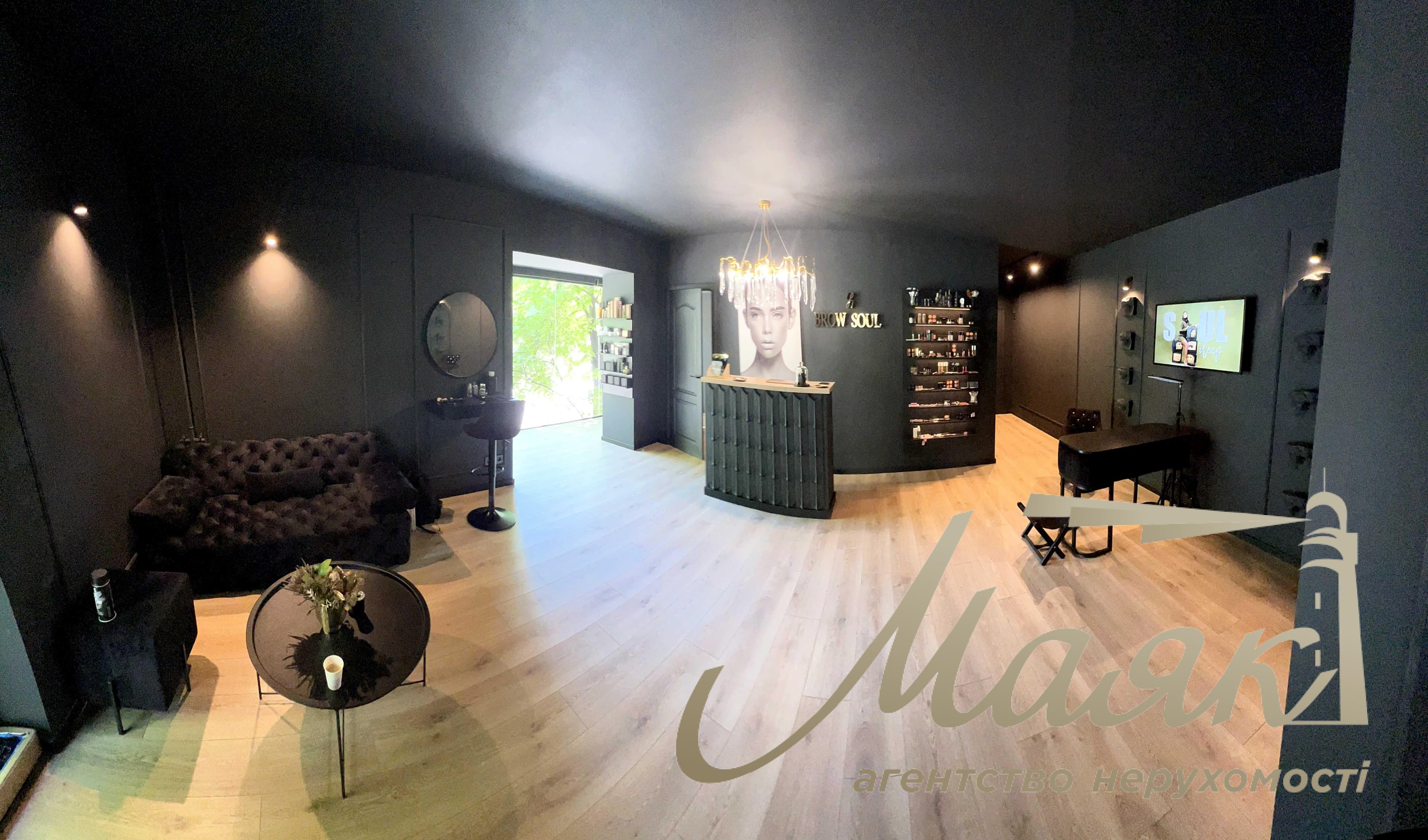 For sale commercial 54.6 m2, Boychuk str. 22, Pechersk
