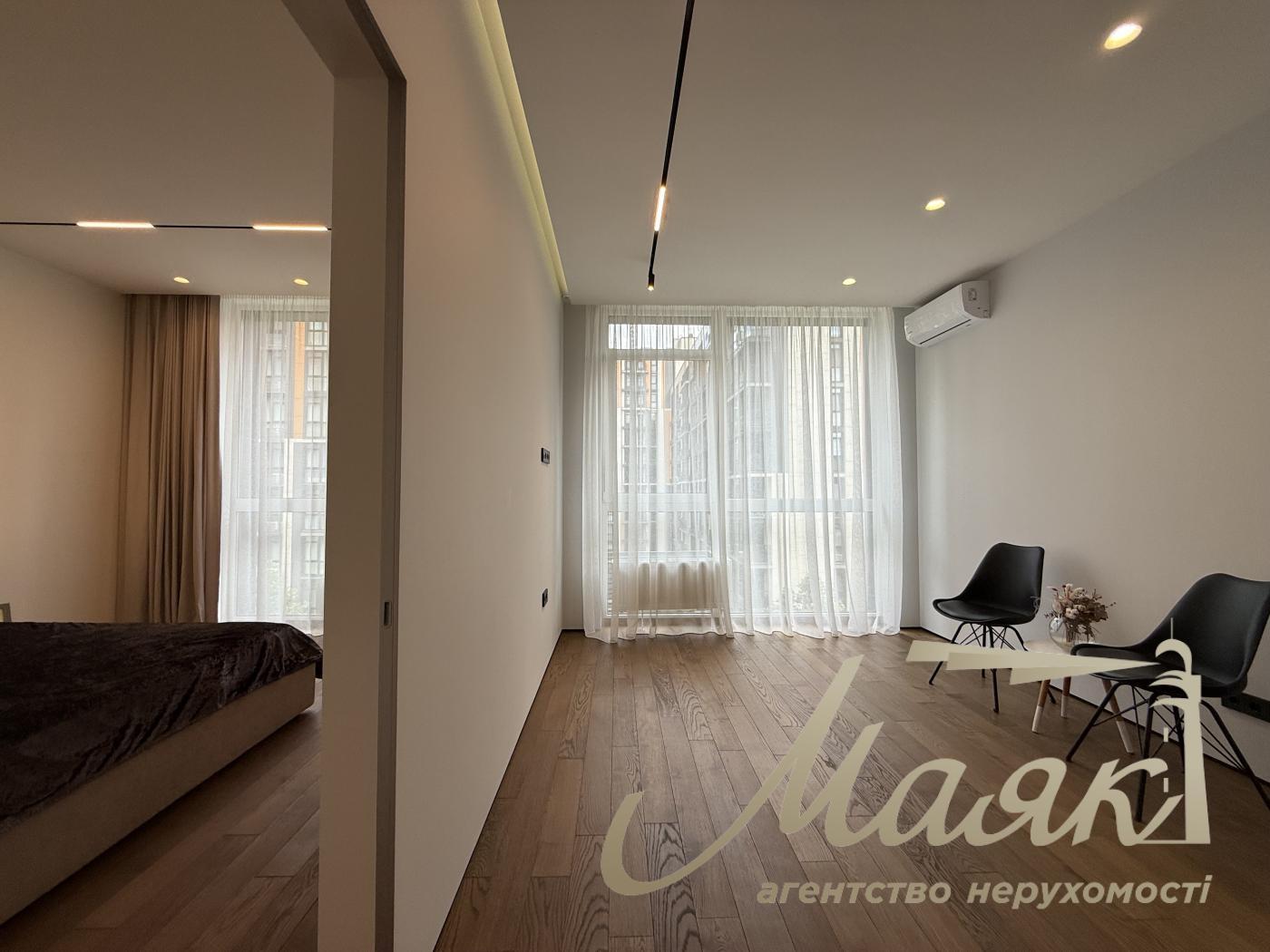 Продажа 2-комнатной квартиры (46м2) в ЖК "Французский квартал 2"