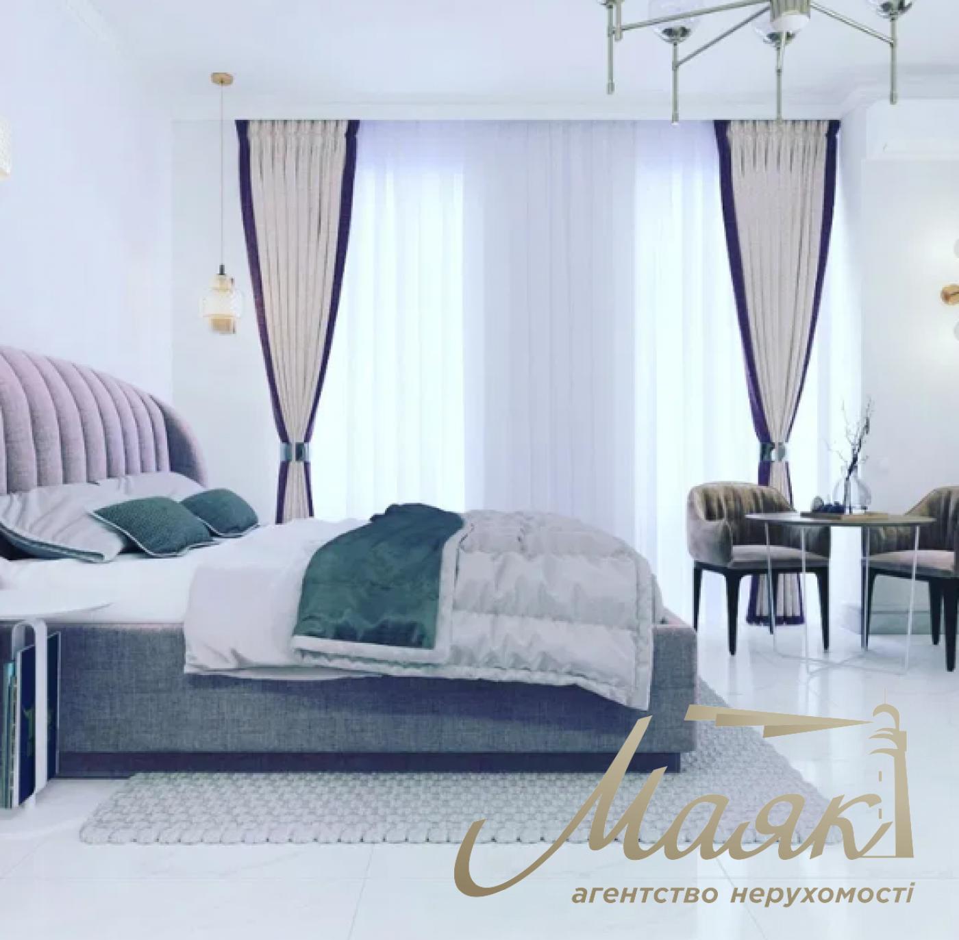 Аренда 2-х комнатной квартиры в ЖК Obolon Residances, Оболонский район.