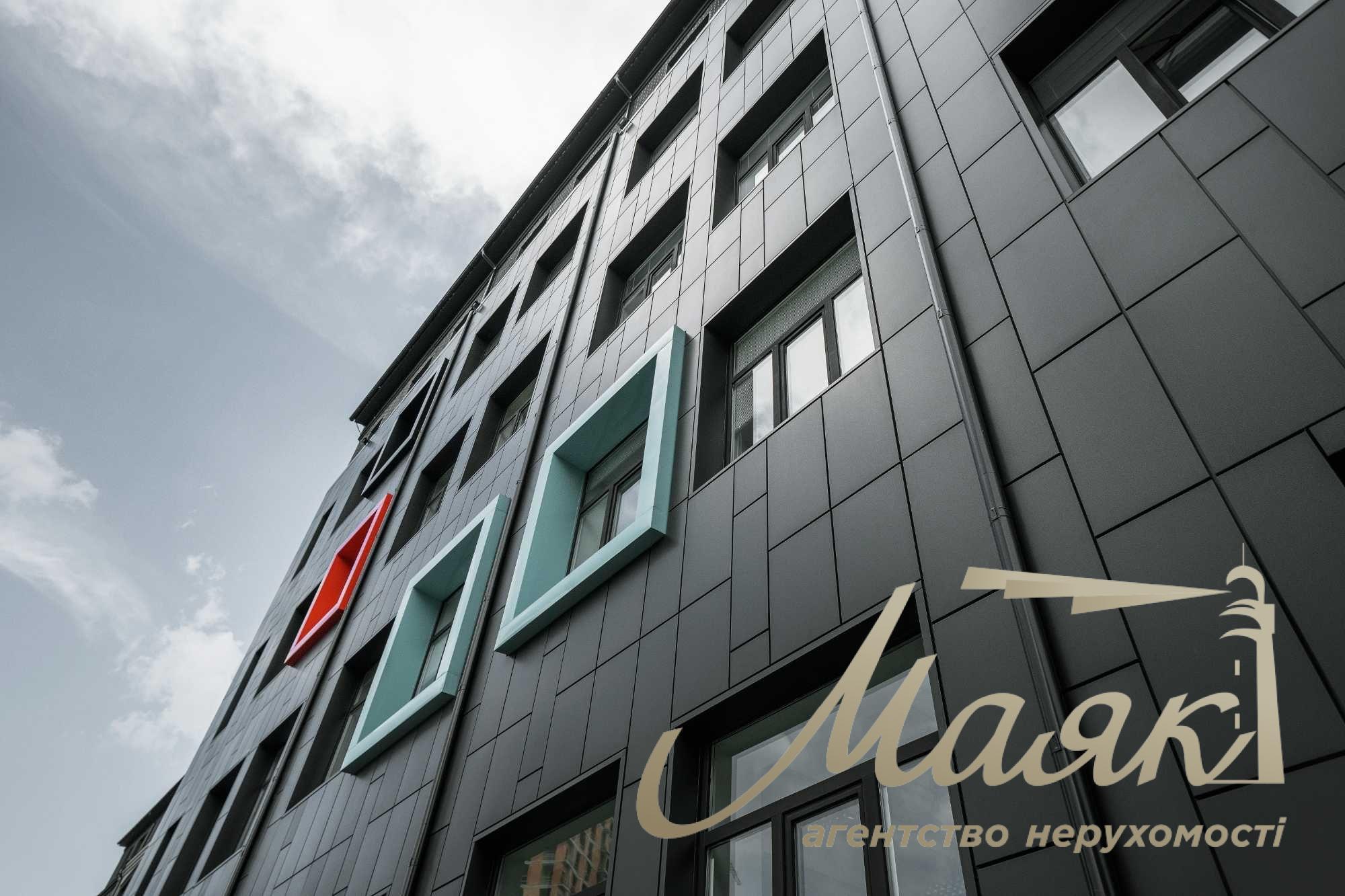 Аренда офиса 137м2 в БЦ, Львовская площадь, Лукьяновка