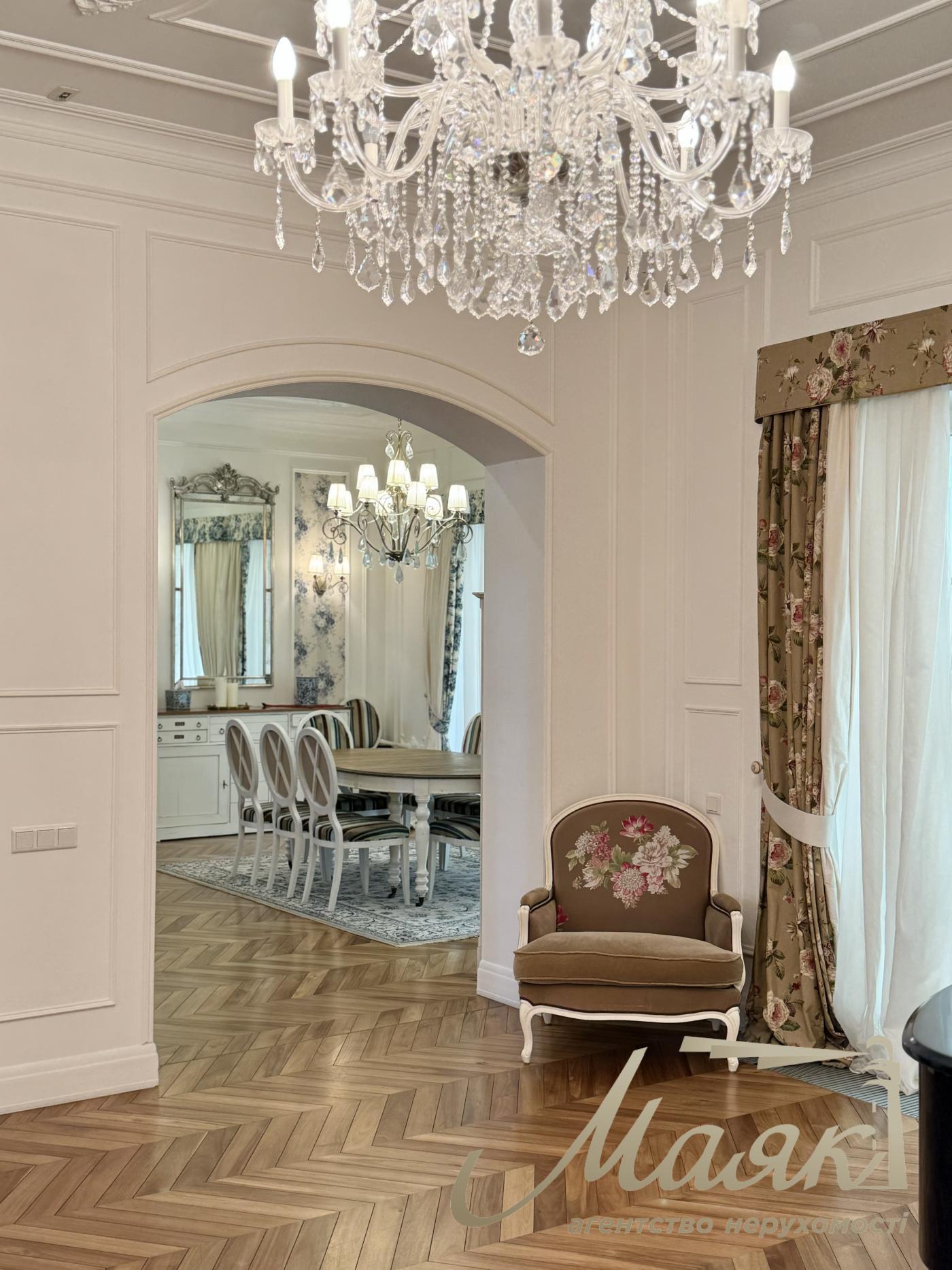 Sale of a house with access to the Dnieper, Damba, Koncha-Zaspa, Kozin