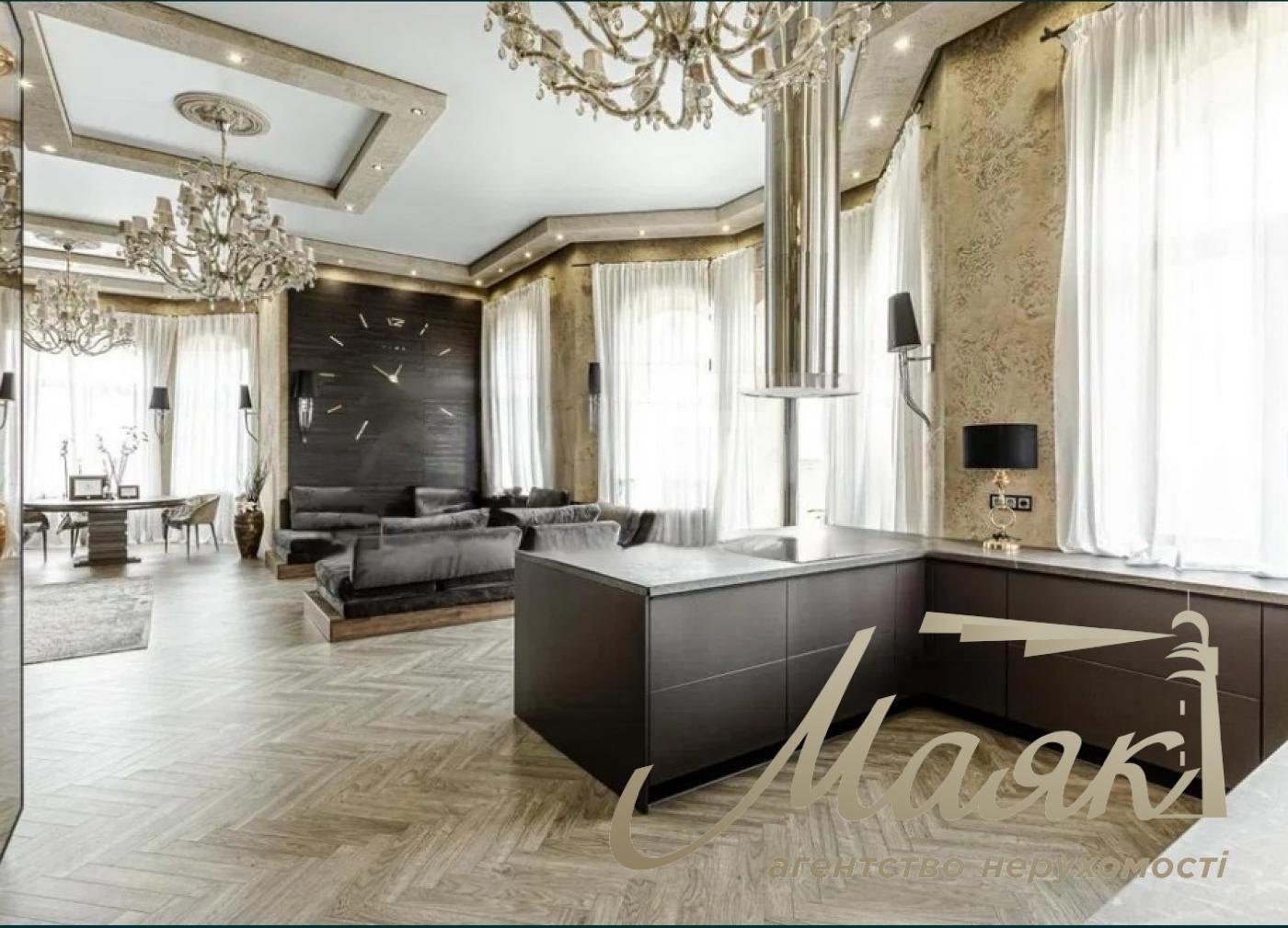 Продаж будинку 250 м2 Віта-Поштова Теремки