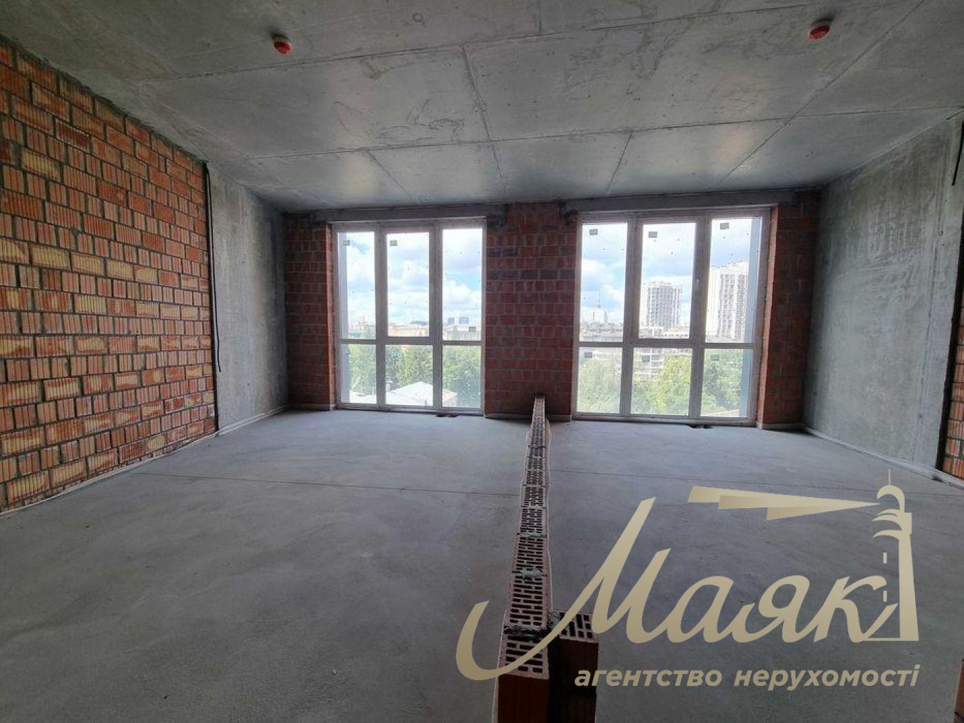 Продаж квартири 49м2, ЖК Грінвіль Парк !