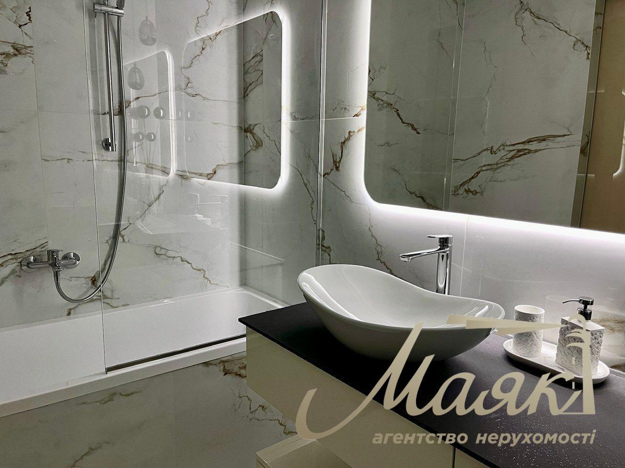 Оренда 3к. квартири в ЖК Taryan Towers Івана Павла II вул. (Лумумби Патріса), 12