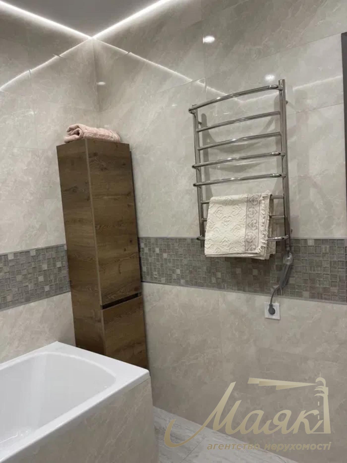 Продаж 2-х кімнатної квартири, 62м2, ЖК Русанівська Гавань