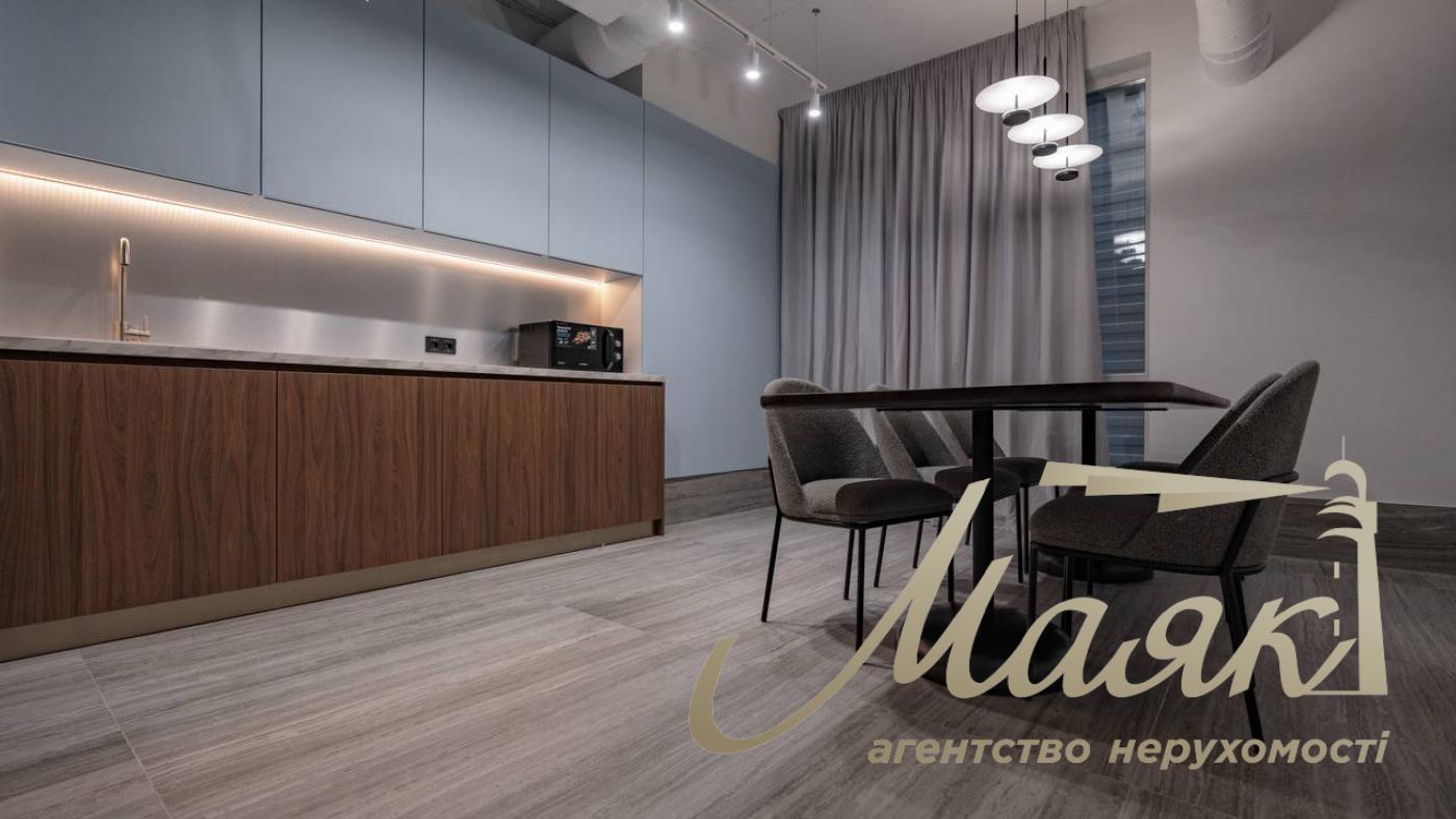 Продаж офісу ЖК Ярославів Град, вул. Бульварно-Кудрявська