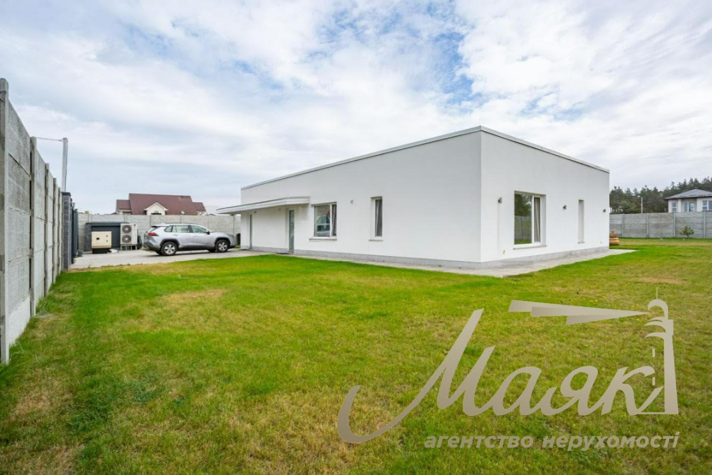 House for Rent, 180 m², Vita-Pochtoyeva, Kyiv-Svyatoshyn District