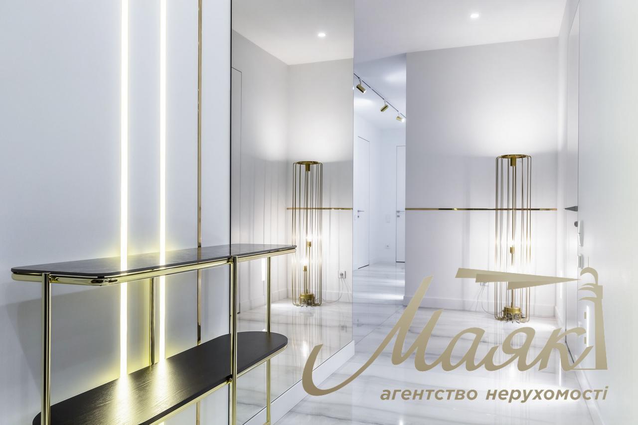 Продаж квартири ЖК Новопечерські Липки