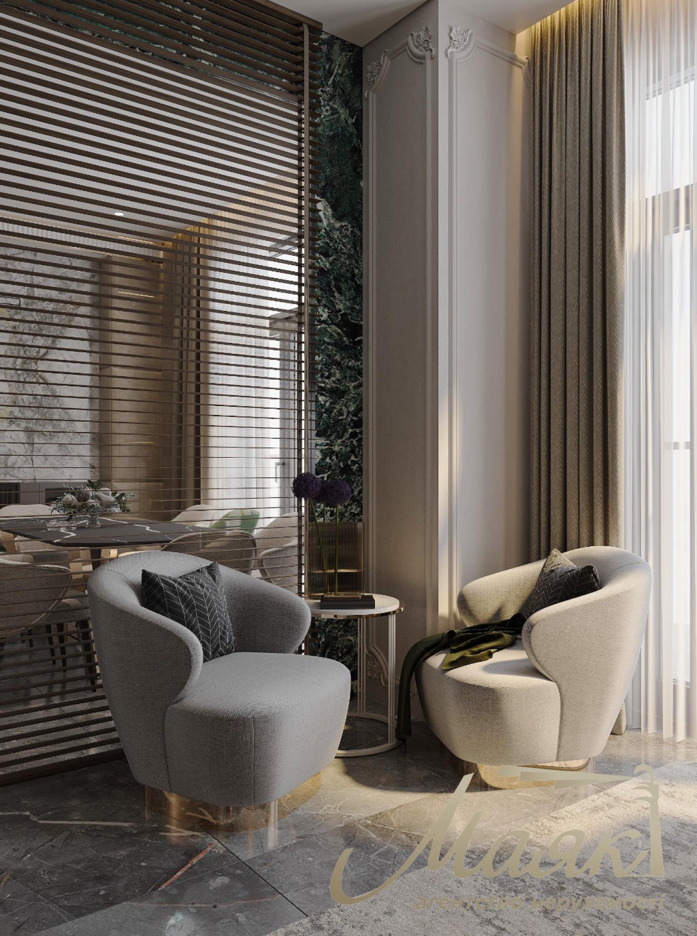 Продажа видового пентхауса/квартиры в самом центре столицы 186м2 в ЖК Edelweiss House,  Зверинецкая, Печерск, Киев