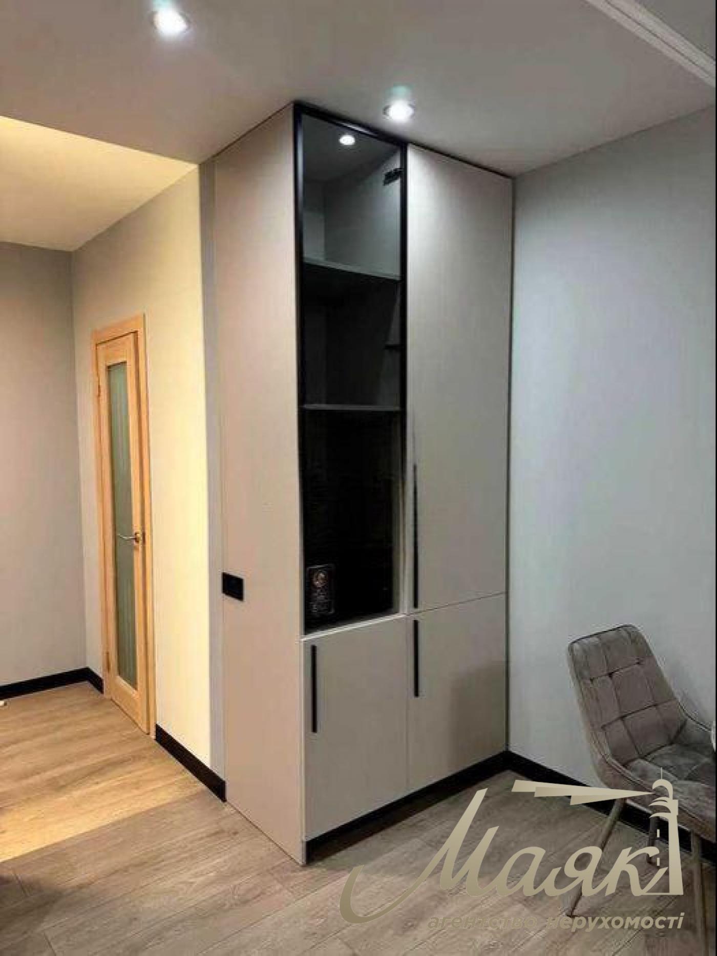 Аренда 1-к квартиры ЖК Подвысоцкий, Печерск