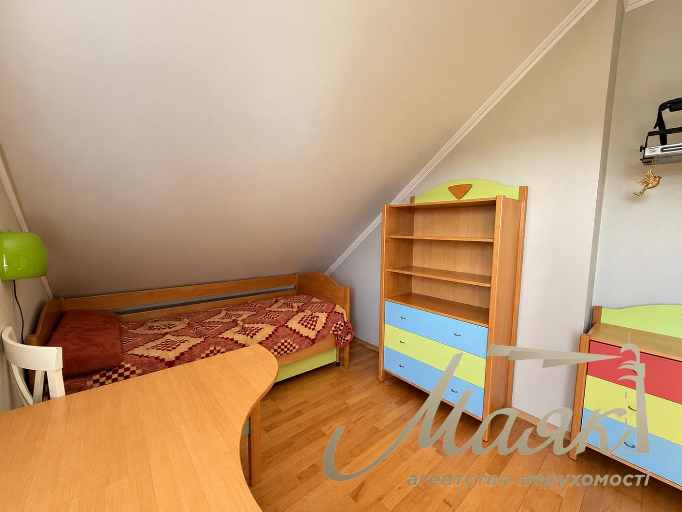 Продаж / Будинок / вул. Панська, Лісники