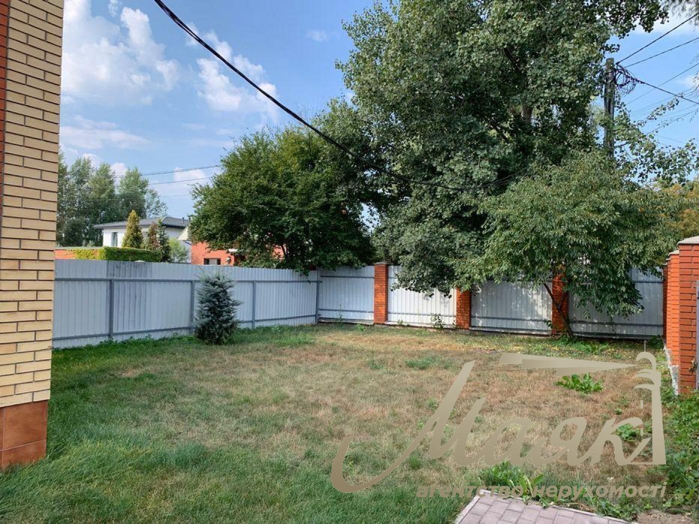 Продажа 2х-этажного таунхауса 150м2 в с.Вита литовская (Чапаевка) Голосеевский район, Киев/Козин