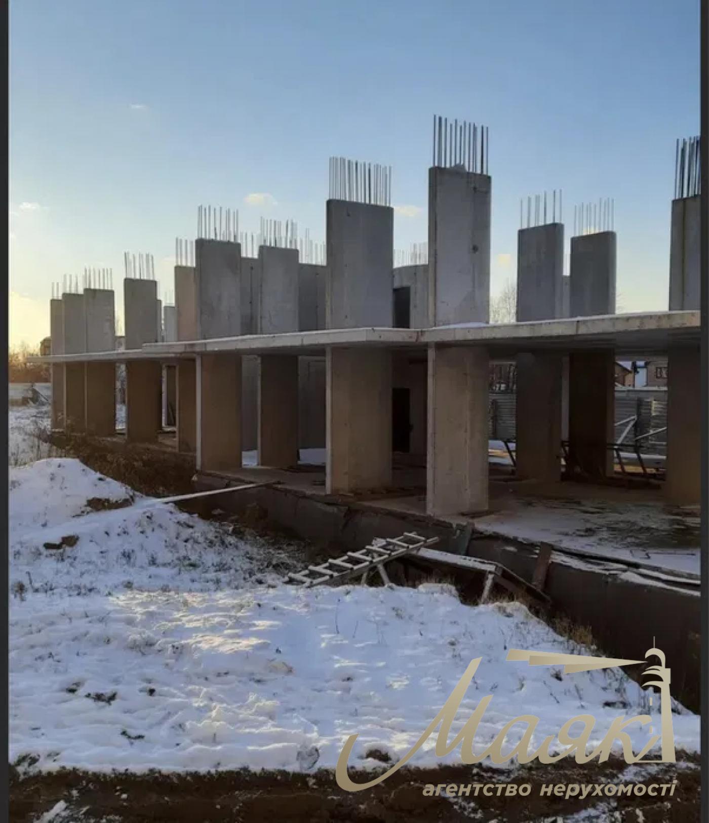 Продажа земельного участка в Голосеевском р-н, рядом ЖК Park Land